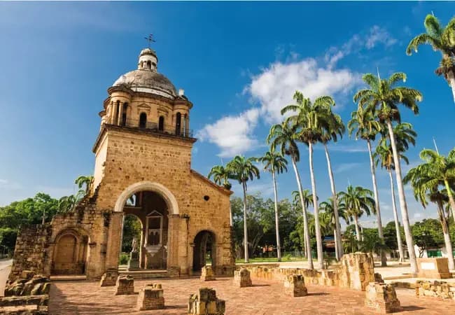 Cúcuta, Norte de Santander